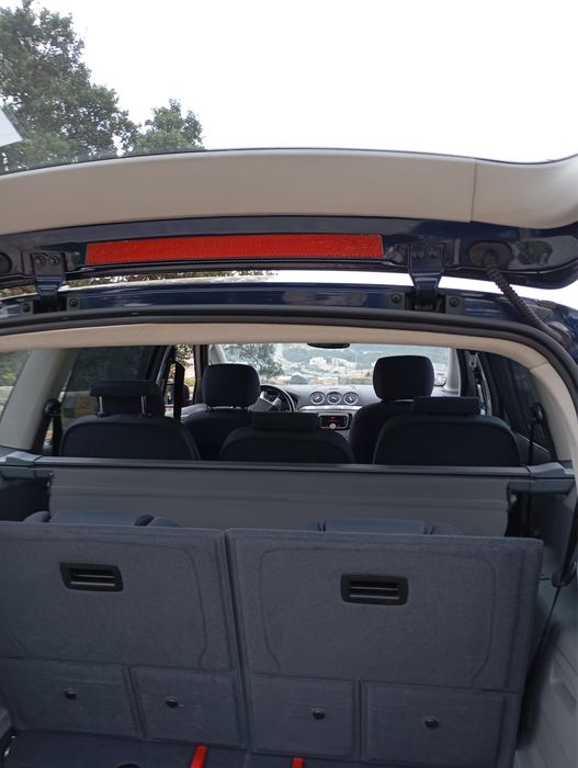 Ford s max 2007 como nova