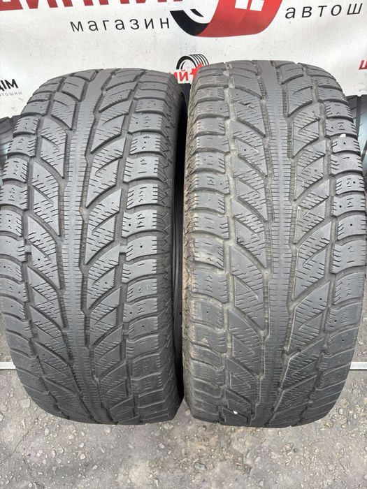 Шини 265/65 R17 Cooper  2024 рік зима 6,8 мм