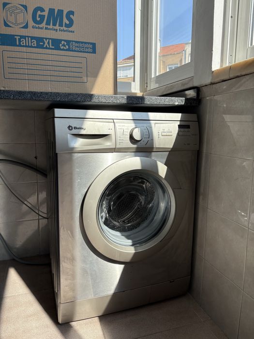 Maquina de lavar balay 7KG