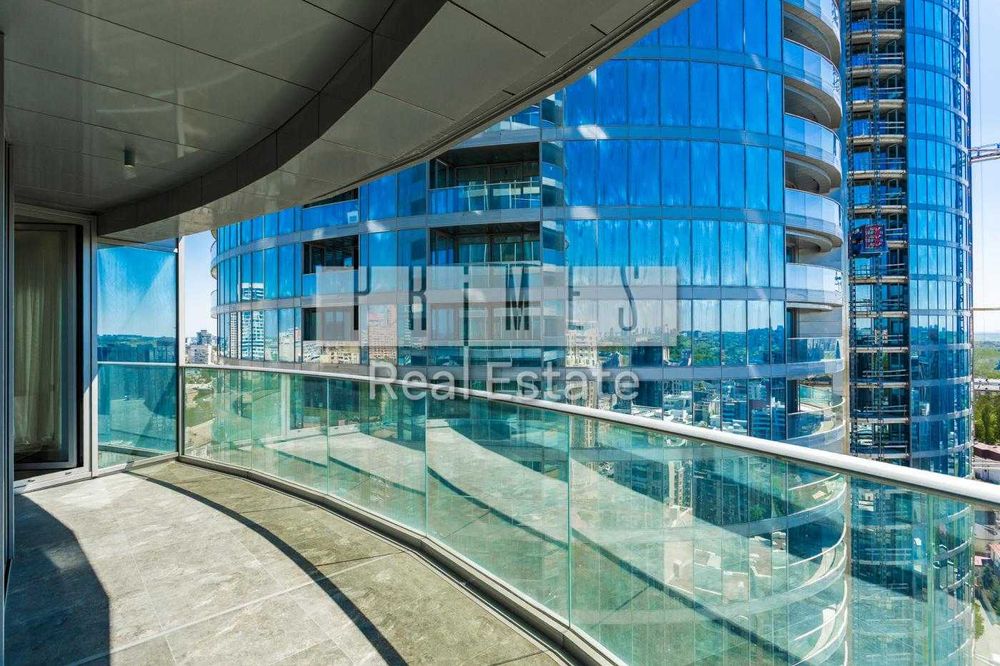 Продажа 3к квартиры 100м2, ЖК Taryan Towers, ул. Иоанна Павла II, 12