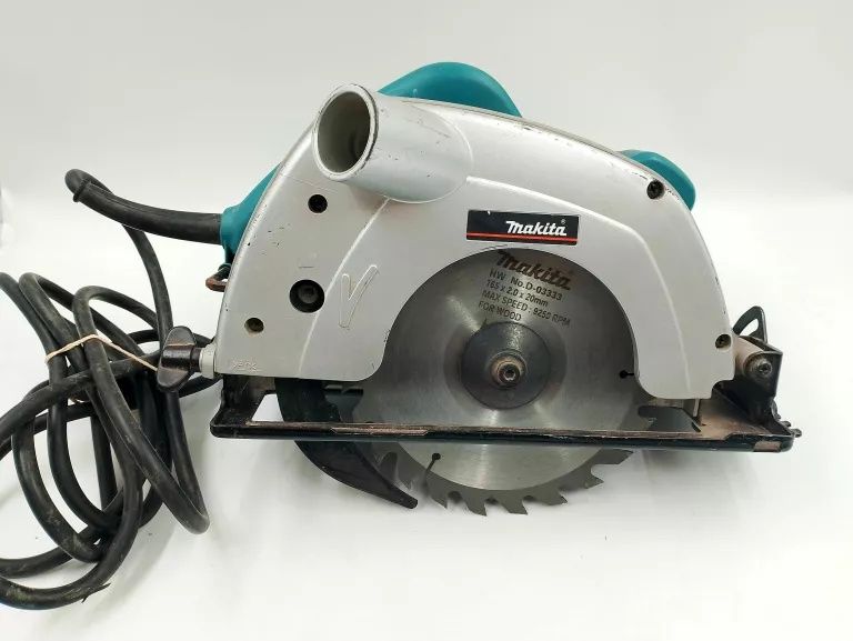 Дисковая пила Makita 5704 R оригинал