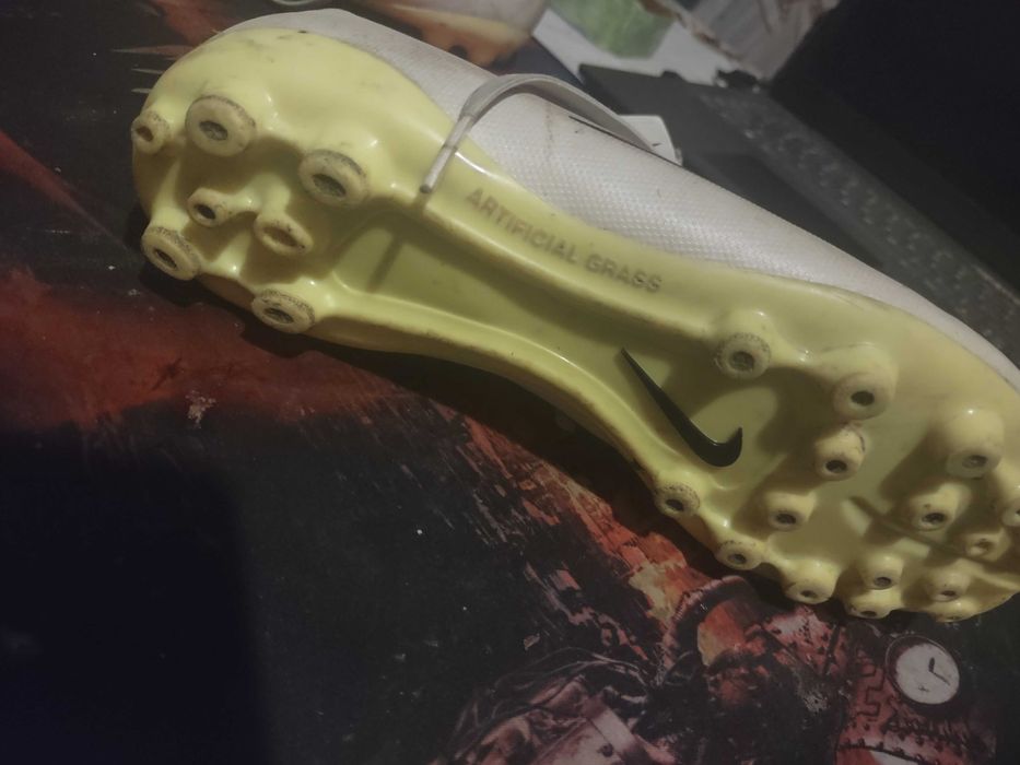 Korki do piłki nożnej