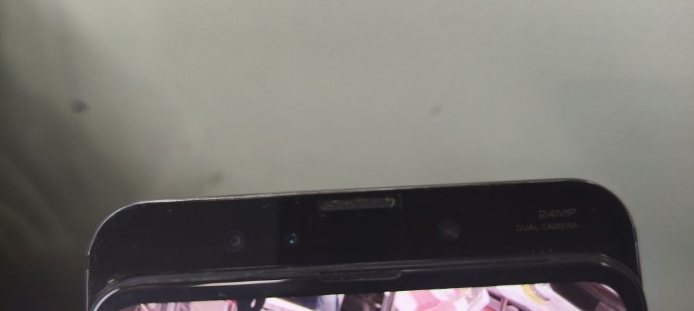 Телевизор Xiaomi mi mix 3