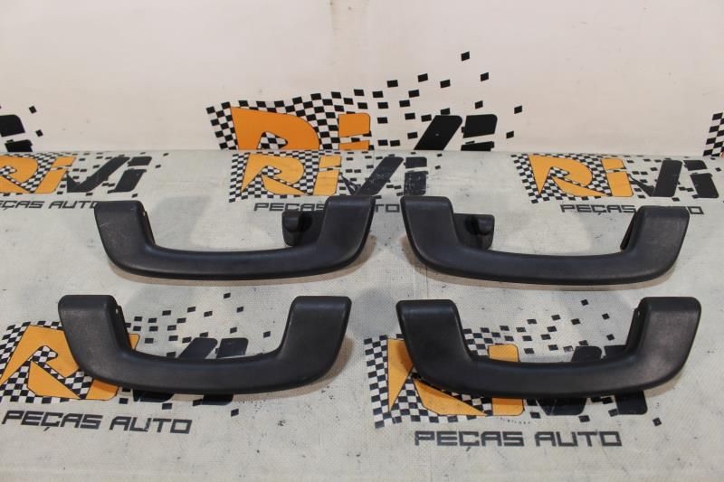 Forra de tejadilho BMW 1 (F21)