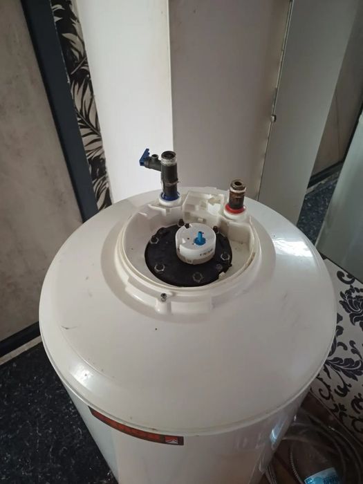 Водонагреватель Atlantic Round 100VMR