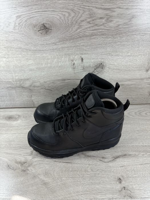 Nike Manoa чоловічі ботінки 40 розмір