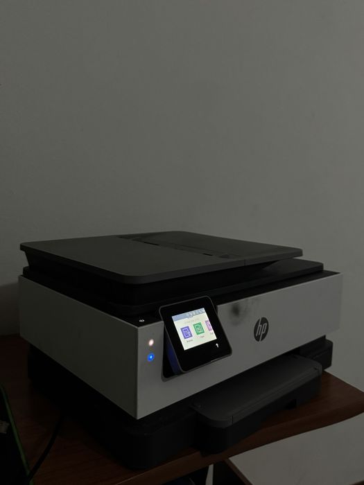 Impressora HP Officejet Pro