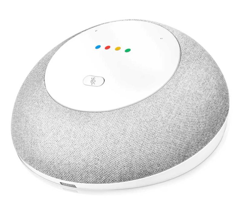 Смарт ТБ приставка+колонка Mecool KA1 4GB/32GB (*Київ*) ЦІНУ ЗНИЖЕНО!