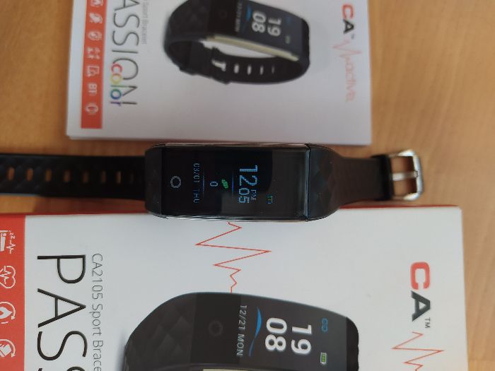 SmartBand Active Passion CA-210