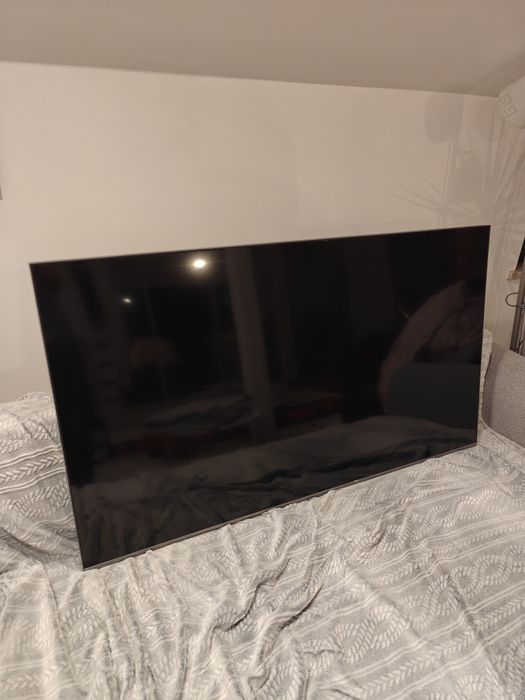 Telewizor Samsung 50 cali 4K QE50Q67TAUXXH
