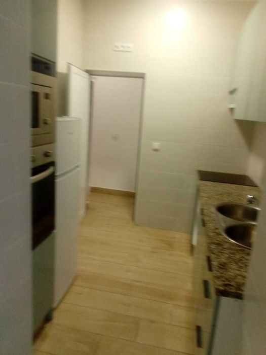 Vaga em Quarto duplo mulher