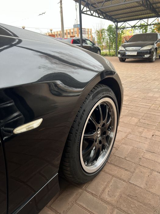 Bmw 3 серії 2007 року в гарному стані!