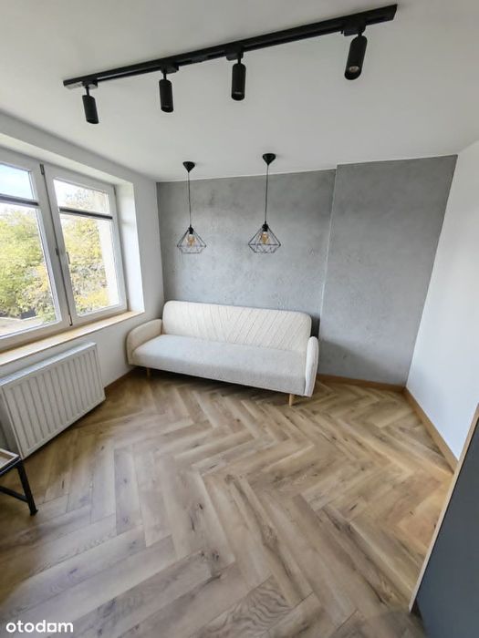 Nowe PREMIUM 48m²! 2 pokoje, 1 piętro, duży balkon |Sosnowiec, Zagórze - Więcej