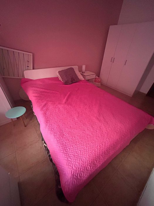Vendo Móveis de Quarto Completo