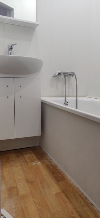 Монтаж стін, потолків з гіпсокартону, OSB,вагонка,пластик, гіпсокартон