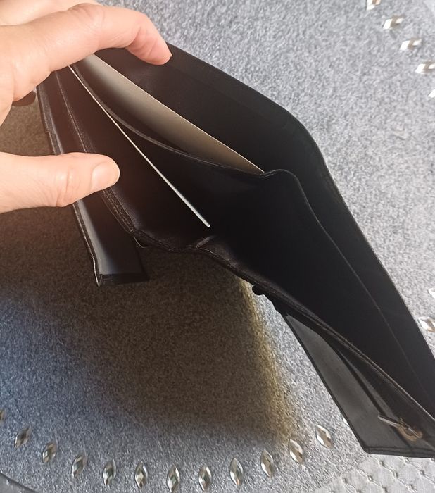 Cavaldi portfel skóra