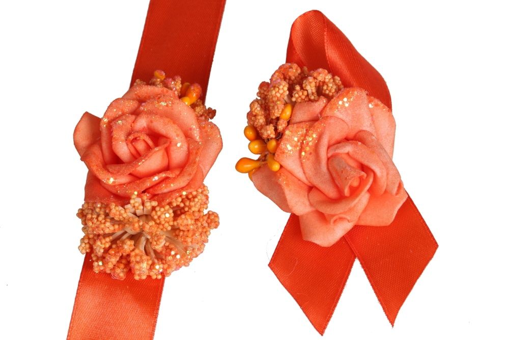 Kotyliony na studniówkę korsarz kotylion na ślub bal maturalny matura