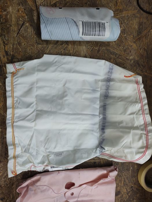 Парашюты ,мешки в сиденья, колени Airbag/SRS/USA.