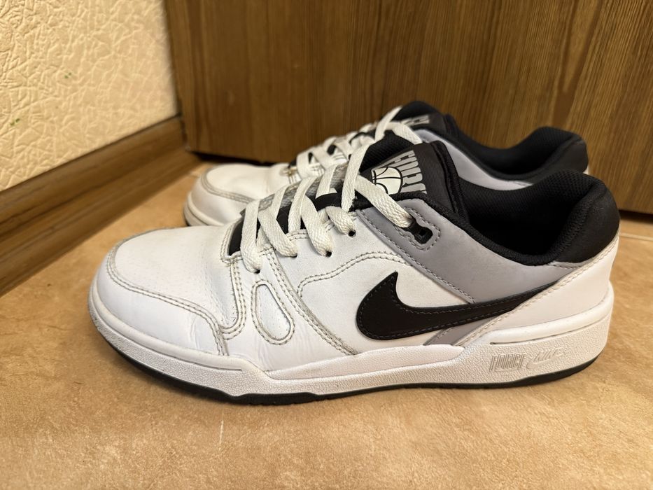 Кеди Nike Full Force Lo , 39