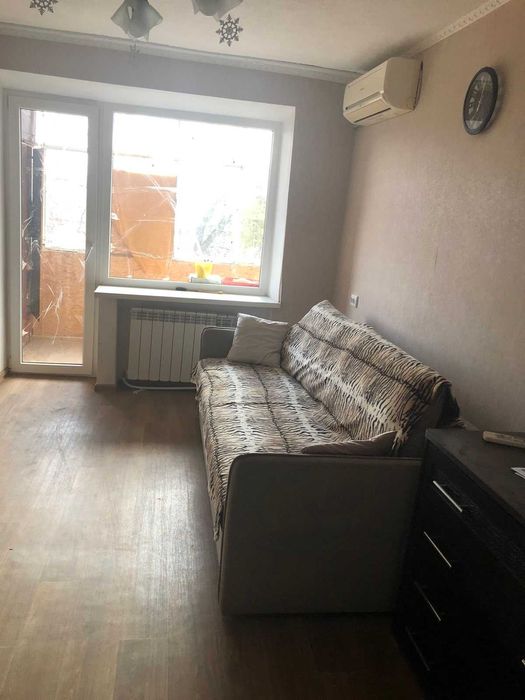 Продам 3 ком. кв.-ру в п. Эсхар. 3/5