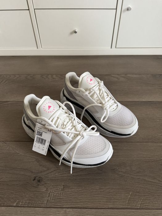 Adidas Stella McCartney Earthlight Mesh H02809 оригінал 38р