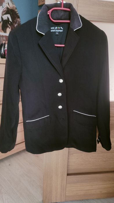 Marynarka jeździecka  HKM 152