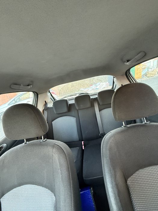 Vendo Peugeot 206