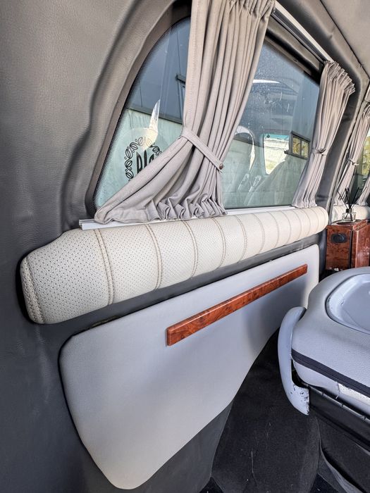 Mercedes-Benz Vito 2005 VIN WDF63960313130476 фото оголошення 20 з 24