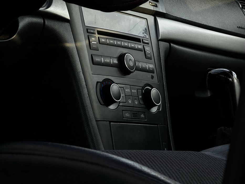Продам Chevrolet Epica дизель 2.0 lacetti лачетті