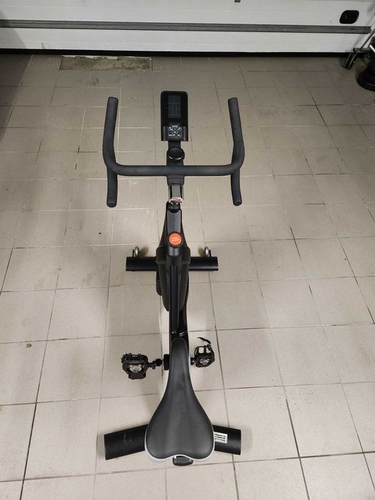 Bicicleta estática Smart Indoor BikeToorx Srx Evolve | Bluetooth