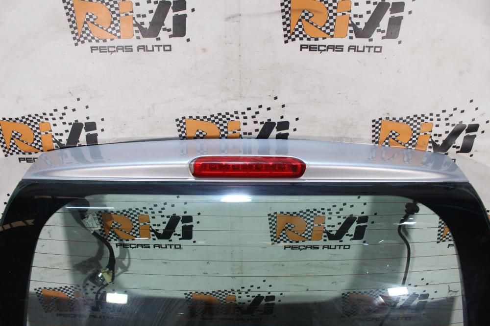 Porta / tampa da mala CITROËN C3 Picasso (SH_)