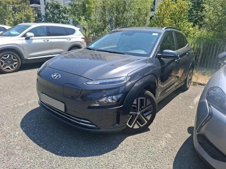 Hyundai Kauai 39 kWh Premium