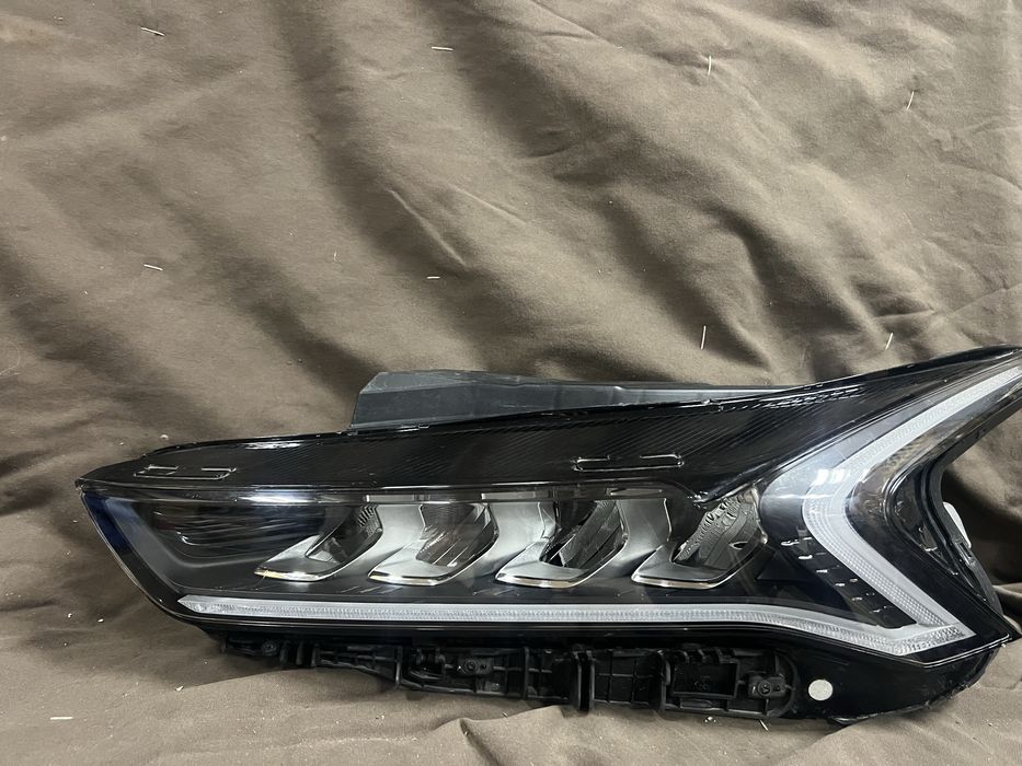 Kia k5  Optima 2020-2024 фара ліва