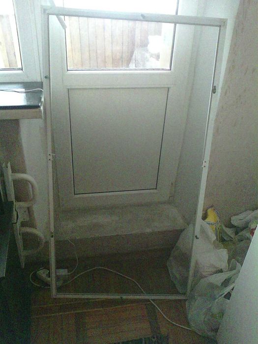 Москитная сетка 65см*128см