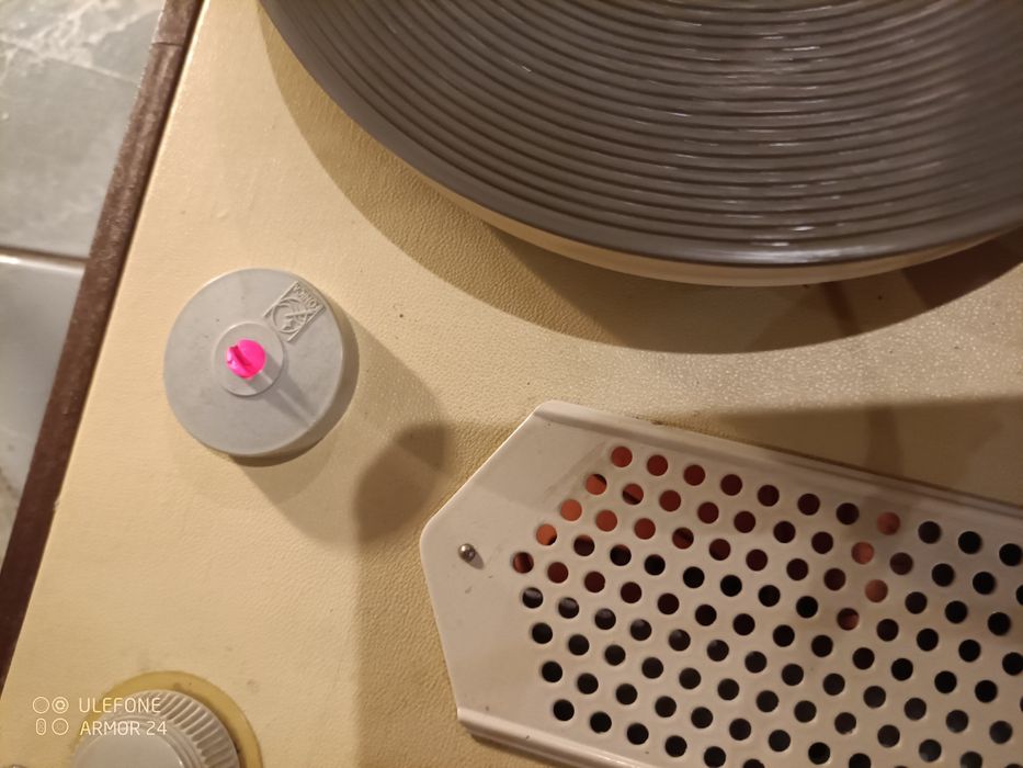 Gramofon prl uzywany