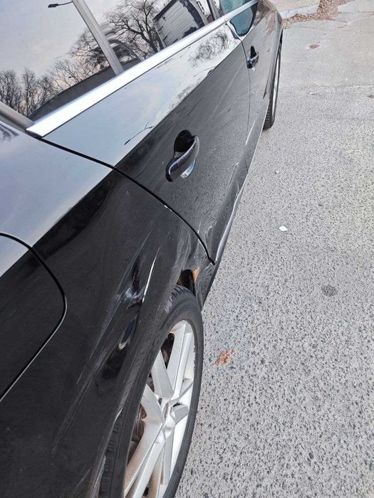 VW Jetta 2017 1.8 SEL Edition