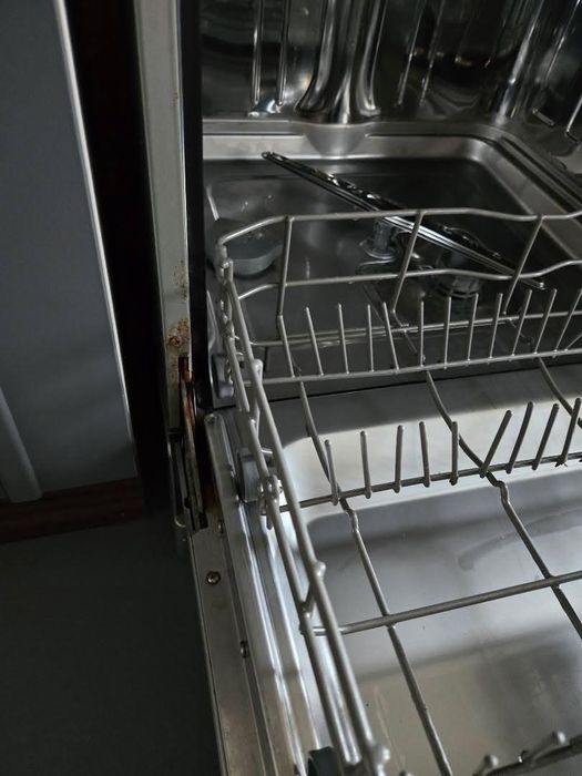 Máquina da loiça teka