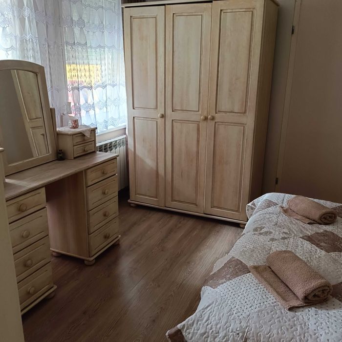 Apartamenty 40 Ciechocinek