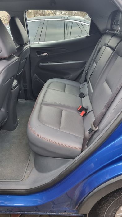 Продам Шевроле Болт EV