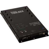 Gefen GEF EXT HD2IRS LAN TX, matryca, przełącznik, splitter