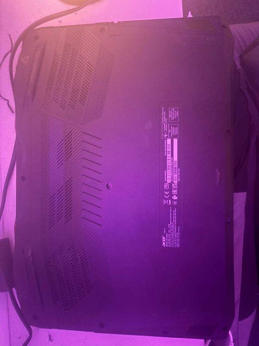 Rtx 3070, Acer Nitro 5 AN515-45, AMD Ryzen 5 5600H, 144hz