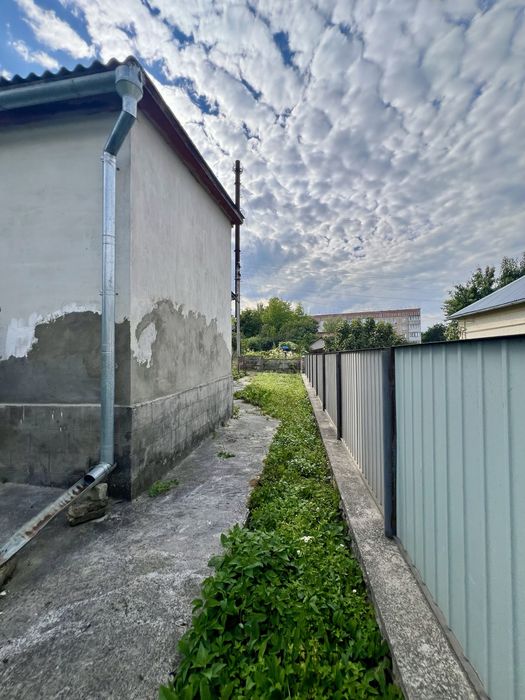 Продаж будинку у м.Збараж