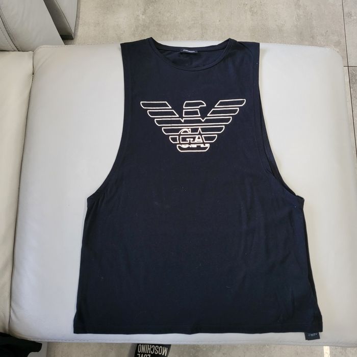 T-shirt Emporio Armani M