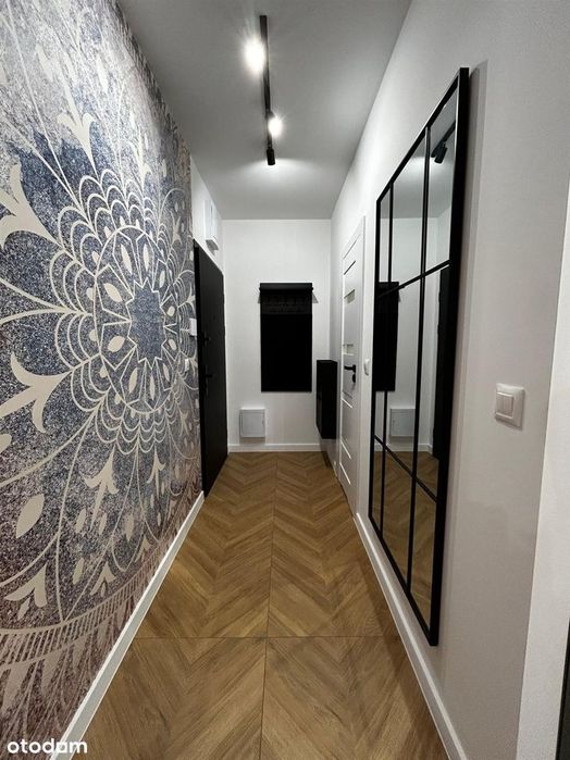 Komfortowy apartament na wynajem- Ogrody Andersa