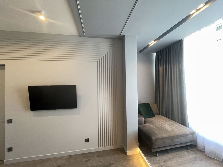 Квартира в Jack House печерськ оренда