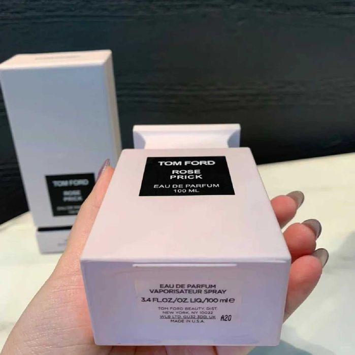 TOM FORD rose prick perfumy 100ML
