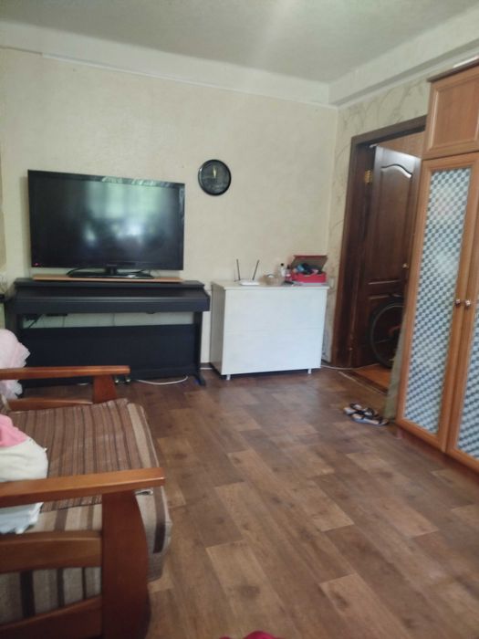 продам 2- комнатную квартиру Леся Курбаса 12а - View 3