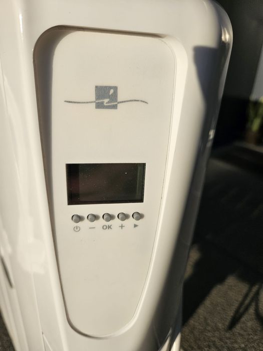 Radiadores elétricos inerzia (preço da unidade)