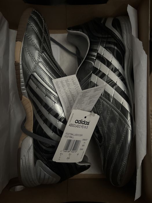 Bury halowe adidas r 40 nowe