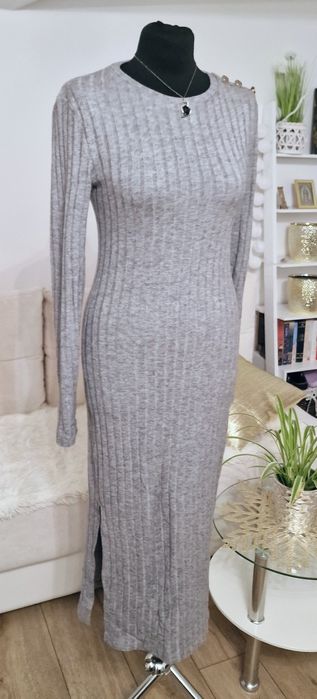 Sukienka midi "Simsay".